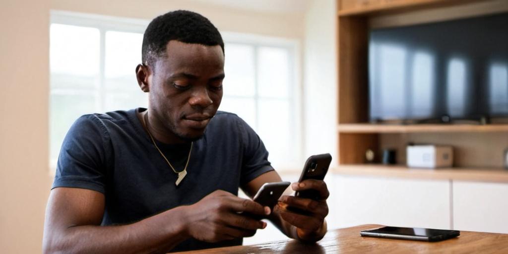 m-Pesa Brokers